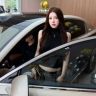 郭彦彤 高端女装抖音达人头像