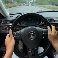 九哥说开车抖音达人头像