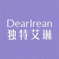 Dear Irean独特艾琳精油养肤抖音号头像