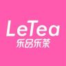 乐品乐茶冷泡茶抖音达人头像