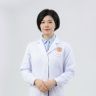 中医海燕说抖音达人头像