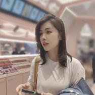 潇潇xiaoxiao抖音号头像