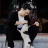 洪洞师兄(目清)抖音达人头像