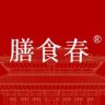 膳食春官方旗舰店直播间抖音达人头像