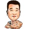 阳大大抖音达人头像