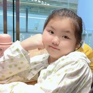 小柠檬抖音达人头像
