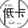 乔月轻食零食抖音达人头像