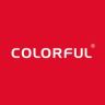 七彩虹Colorful官方旗舰店抖音达人头像