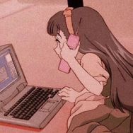 小噗贴贴抖音达人头像