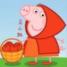 马小跳简笔画抖音达人头像