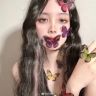 iiimred抖音达人头像