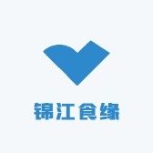 锦江食缘抖音达人头像