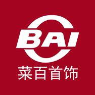 菜百首饰黄金旗舰店抖音达人头像