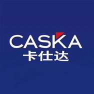 CASKA卡仕达汽车电子旗舰店抖音达人头像
