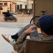 坤仑山抖音达人头像