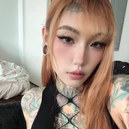 鱿鱼🦑抖音达人头像