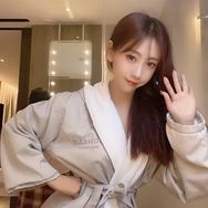 小妖梨抖音达人头像