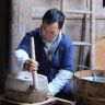 杨先生官方旗舰店抖音达人头像