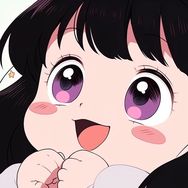 麒麟儿抖音达人头像