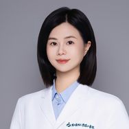 飞针谌博士抖音达人头像