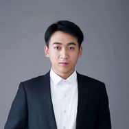 哎呀公考彪哥抖音达人头像