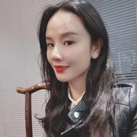 乙木品川沐瑾收纳用品专卖店抖音达人头像