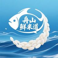 舟山鲜米道海鲜抖音达人头像