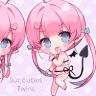 小葱花抖音达人头像