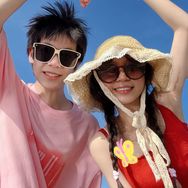 李商隐抖音达人头像