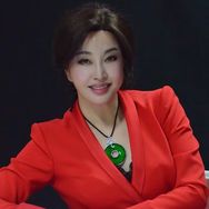 刘晓庆抖音号头像