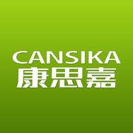 康思嘉云墨清洁用品专卖店抖音达人头像