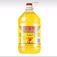 元宝粮油旗舰店抖音达人头像