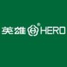 英雄笔迹专卖店抖音号头像