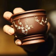 匠心造物紫砂艺术抖音号头像