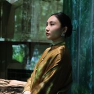 YICOO独立设计师童装抖音达人头像