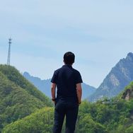 小阮的旅行抖音达人头像