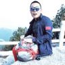楼市110抖音达人头像