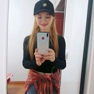 大小姐抖音达人头像