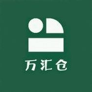 万汇仓抖音号头像
