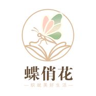 蝶俏花企业店抖音达人头像