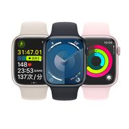 祖罗优选iwatch智能手表专场抖音达人头像