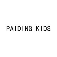 PAIDING KIDS抖音达人头像
