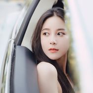 公主驾道抖音达人头像