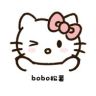 bobo松薯抖音达人头像