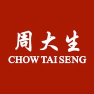 周大生多福专卖店抖音号头像