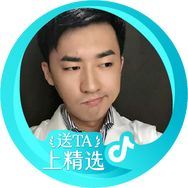 凌肯医生抖音达人头像