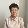 和蔼的张老师抖音达人头像