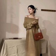 安合ANHE高奢私服抖音达人头像