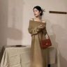 安合ANHE高奢私服抖音达人头像
