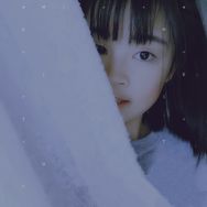 浅影阿抖音达人头像